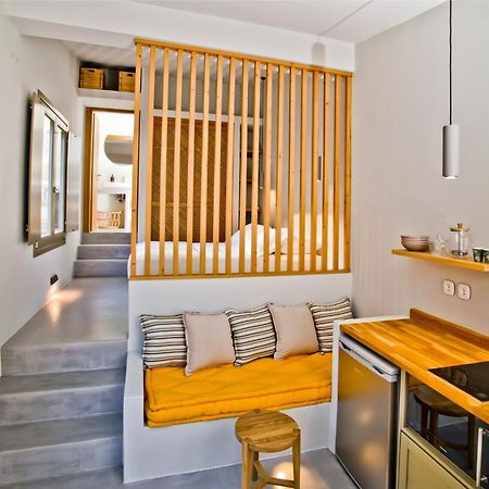 Petra Boutique Villas Arginonda 部屋 写真