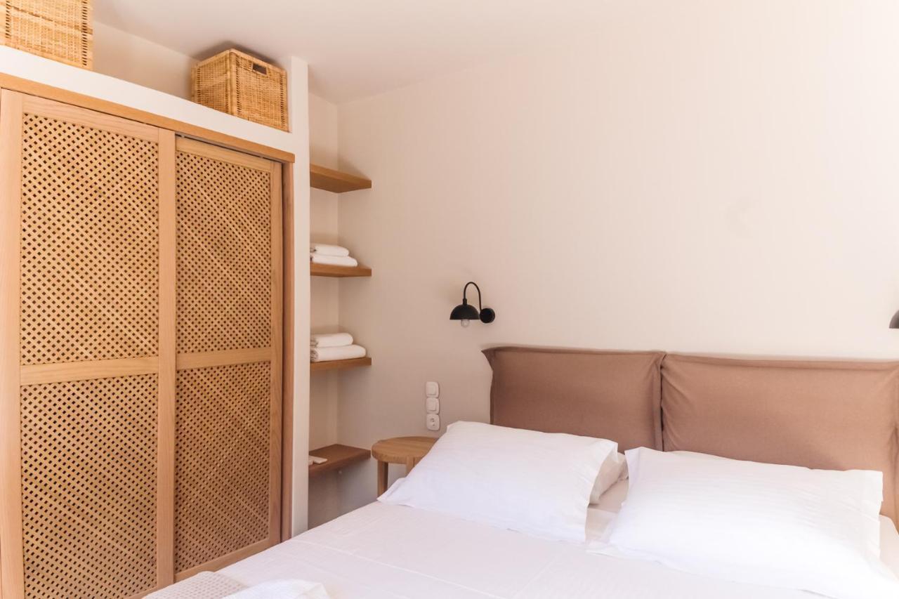 Petra Boutique Villas Arginonda エクステリア 写真