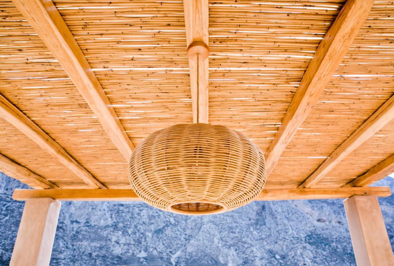 Petra Boutique Villas Arginonda エクステリア 写真