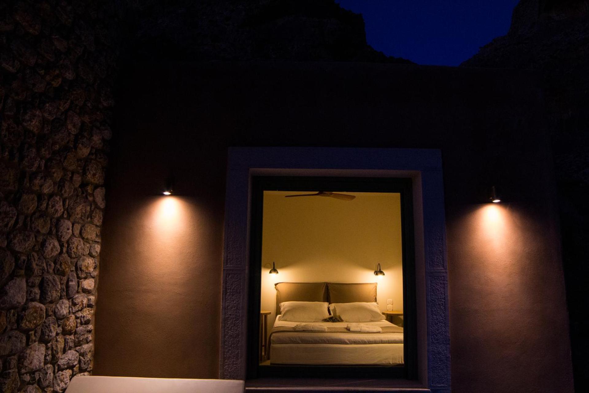 Petra Boutique Villas Arginonda 部屋 写真