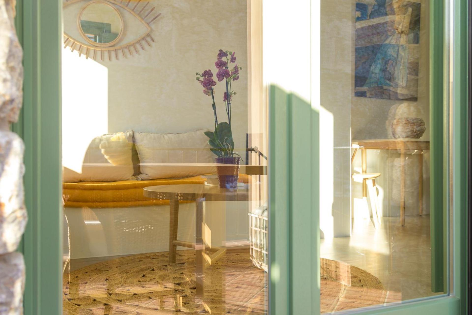 Petra Boutique Villas Arginonda 部屋 写真
