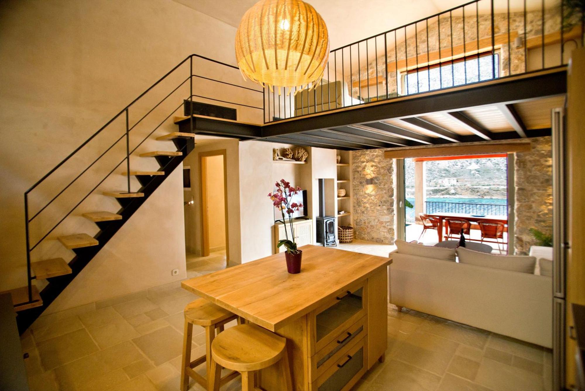 Petra Boutique Villas Arginonda 部屋 写真