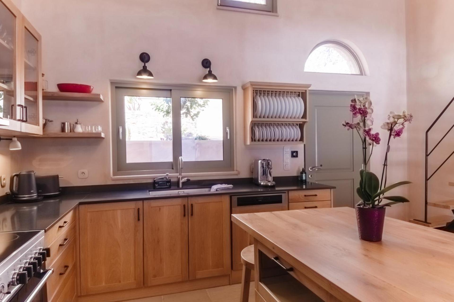 Petra Boutique Villas Arginonda 部屋 写真