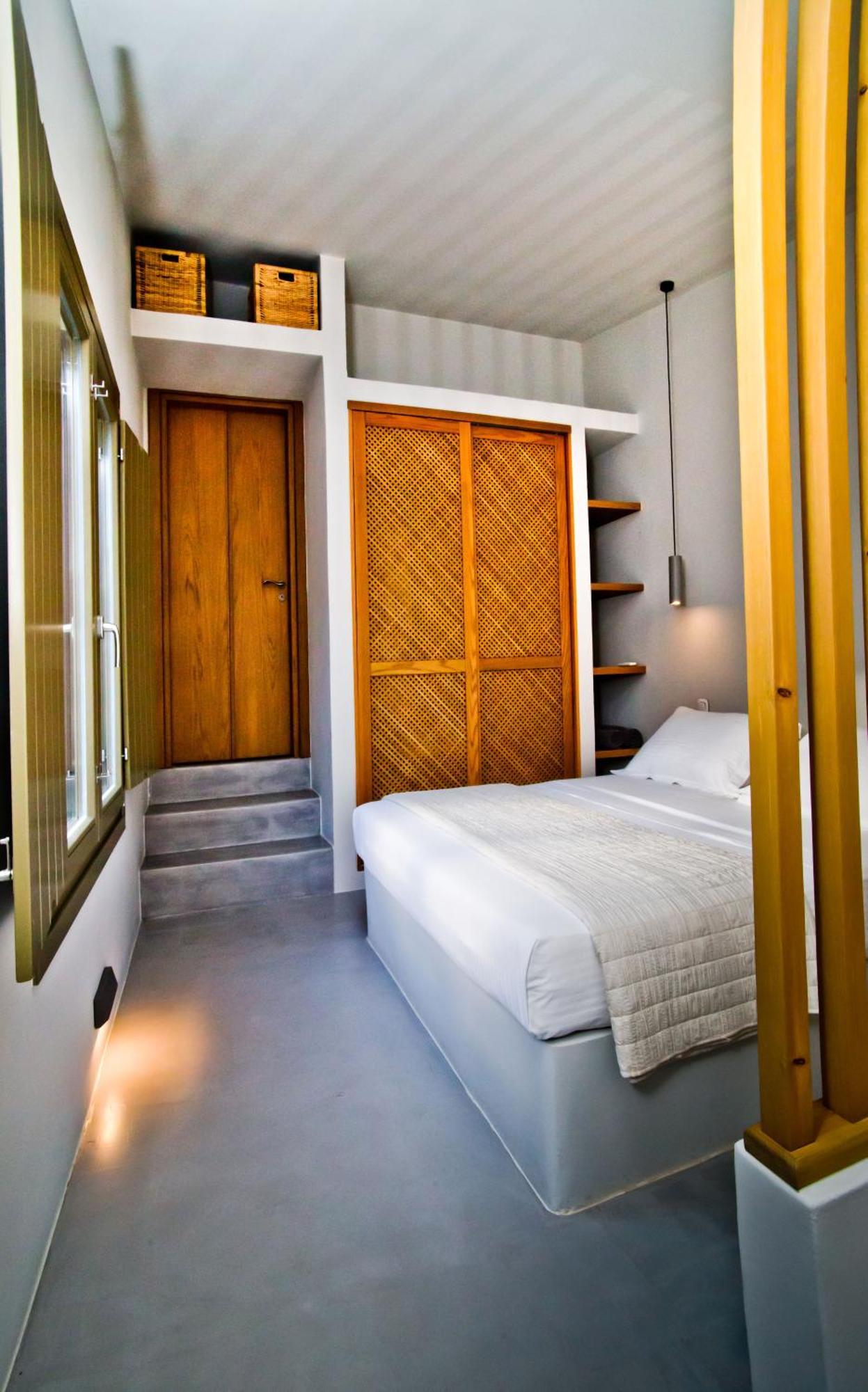 Petra Boutique Villas Arginonda 部屋 写真