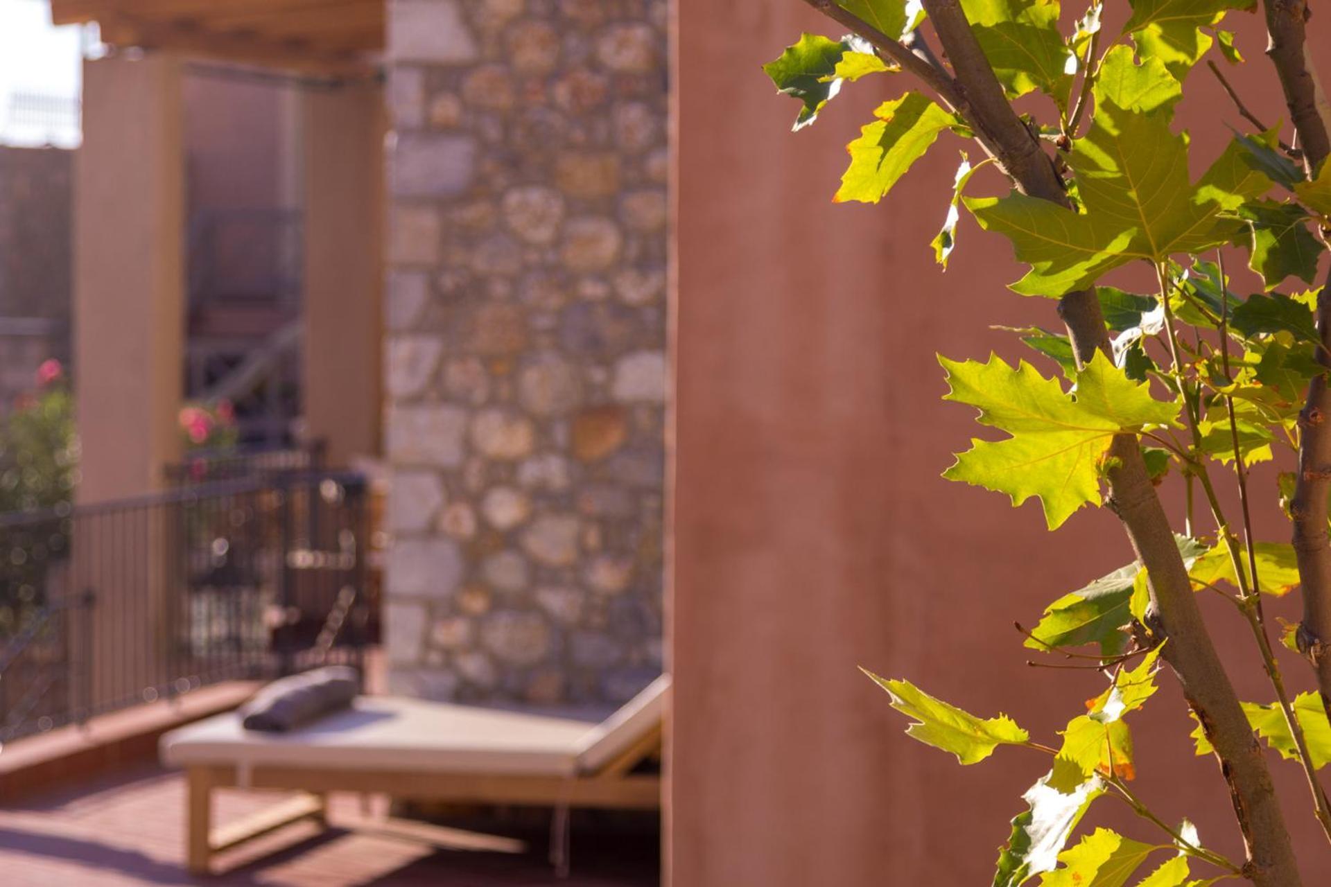 Petra Boutique Villas Arginonda 部屋 写真