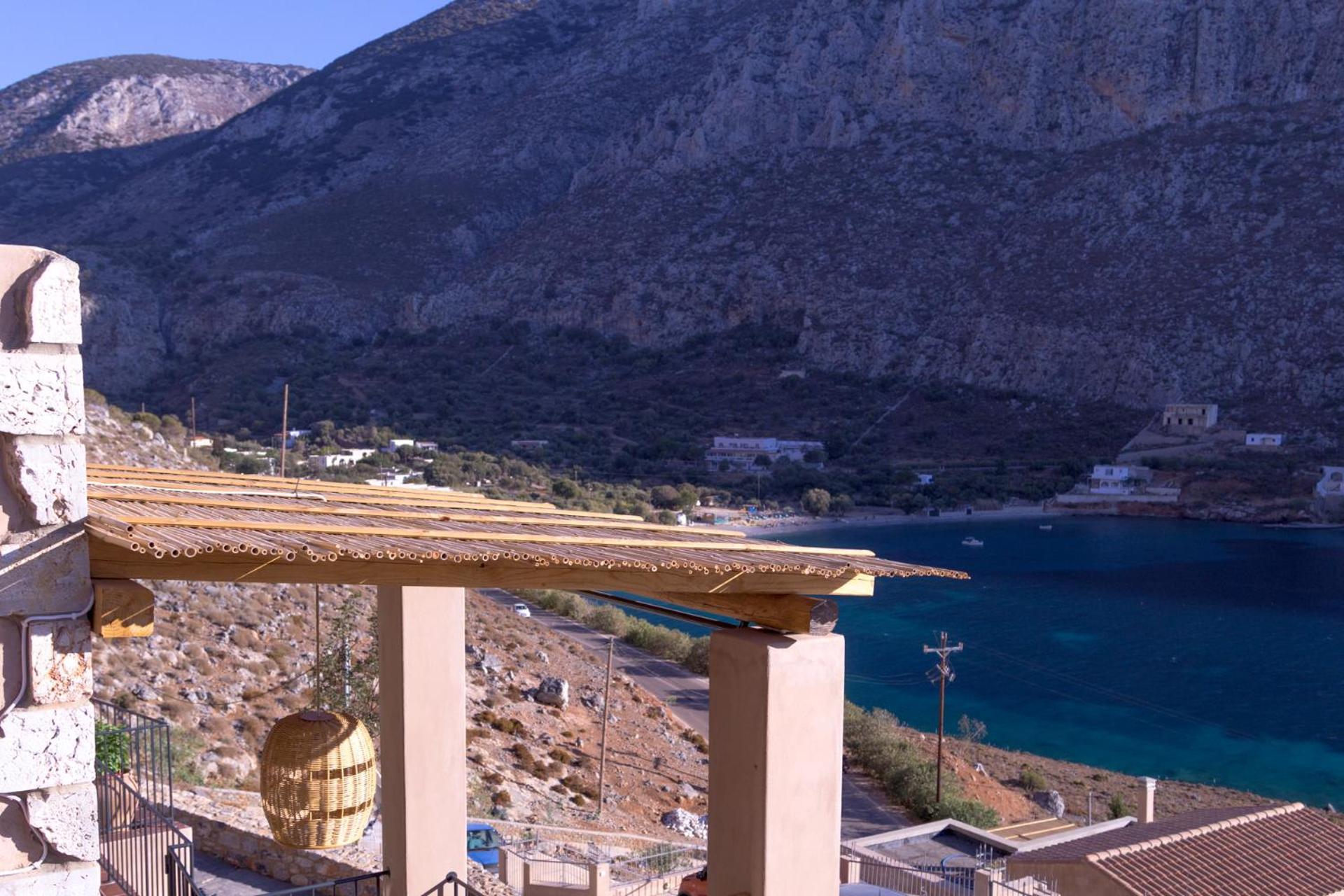 Petra Boutique Villas Arginonda 部屋 写真