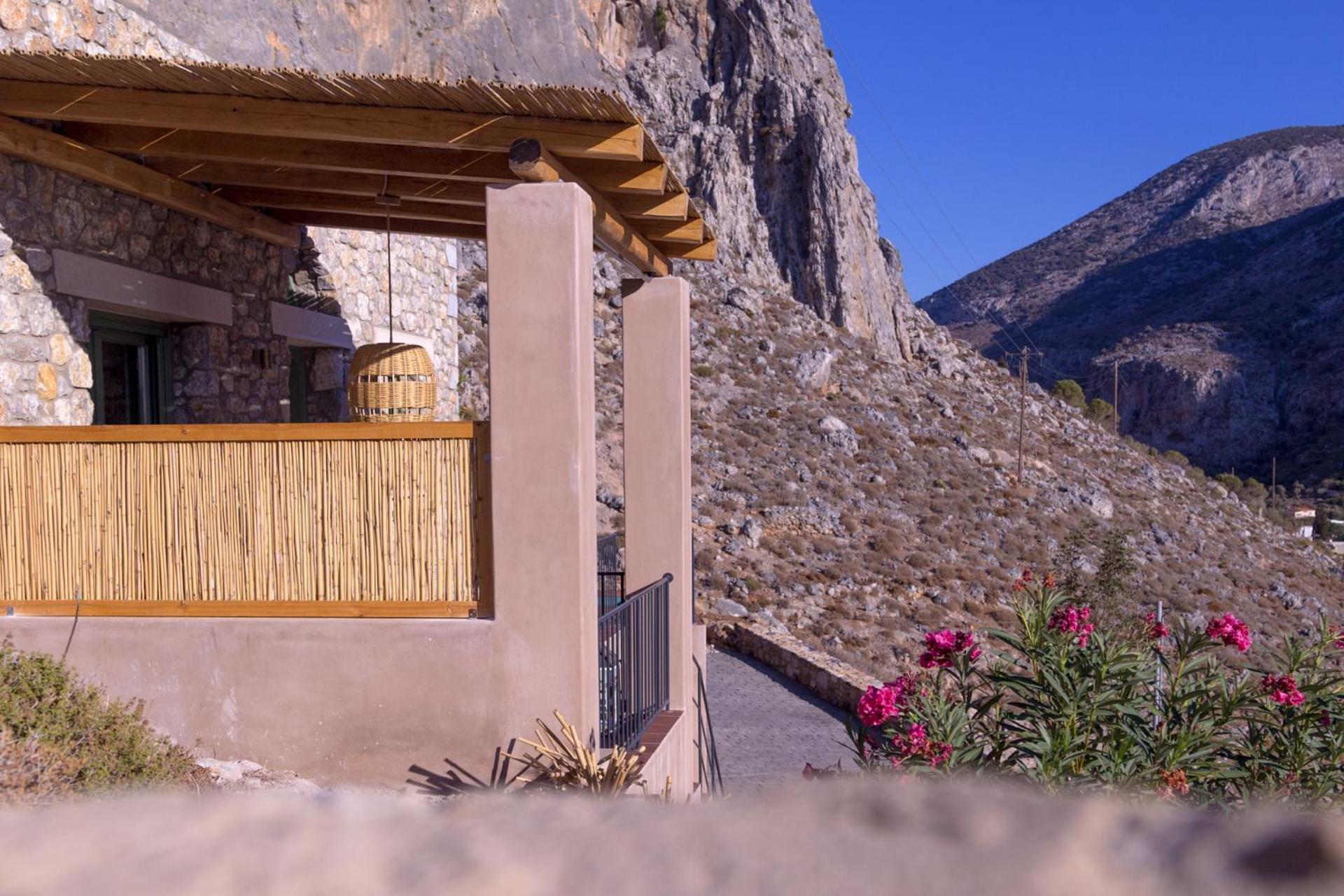 Petra Boutique Villas Arginonda 部屋 写真